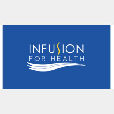 Infusion - Business Cards 130# Silk Cover (3.5"x2") 4 Color Front and Back Thumbnail