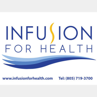 Infusion - Magnet (4"x3") Thumbnail