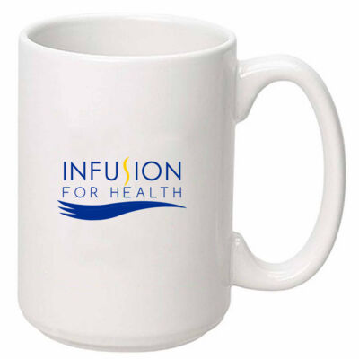 Infusion 15oz Grande Mug Thumbnail